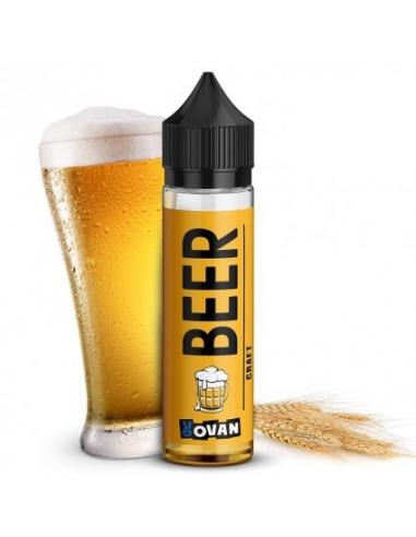 Beer Liquido Mix Series Vovan Aroma 20 ml Birra