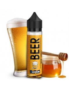 Beer Honey Liquid Mix Series Vovan Aroma 20 ml Beer and Honey