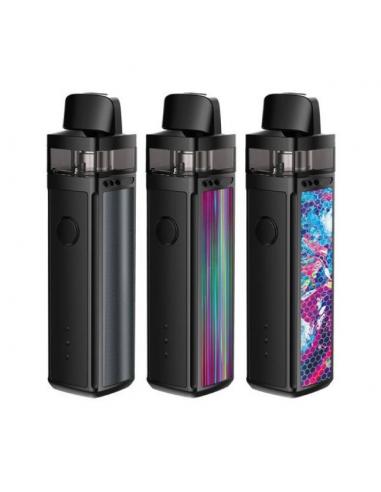 Vinci R Pod Mod Starter Kit di Voopoo con Batteria Integrata da