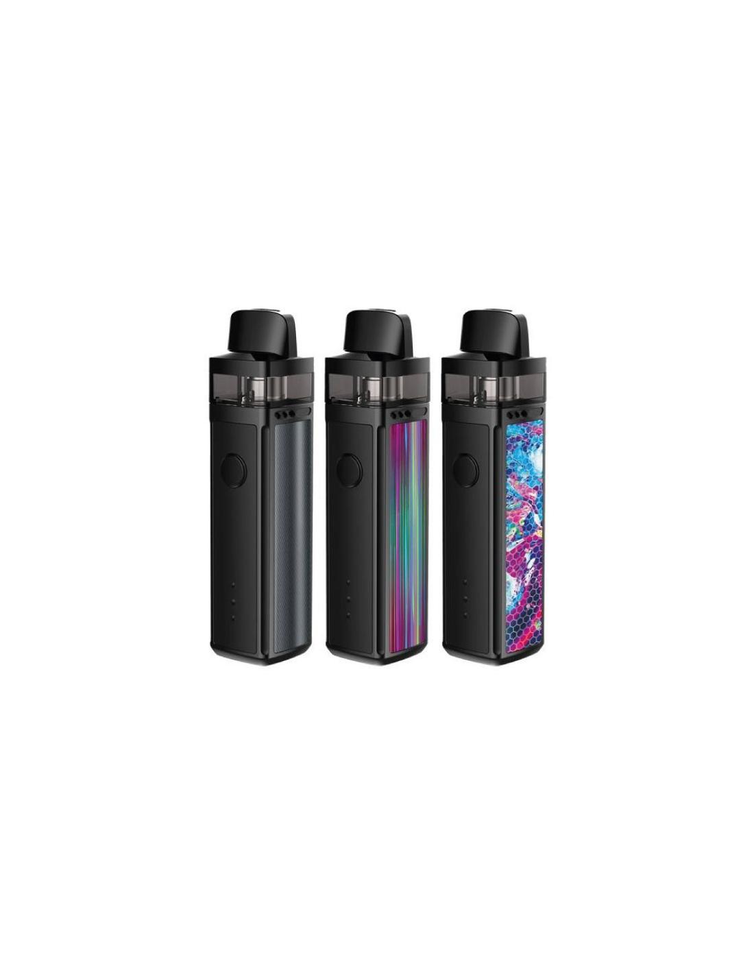 Win R Voopoo Pod Mod