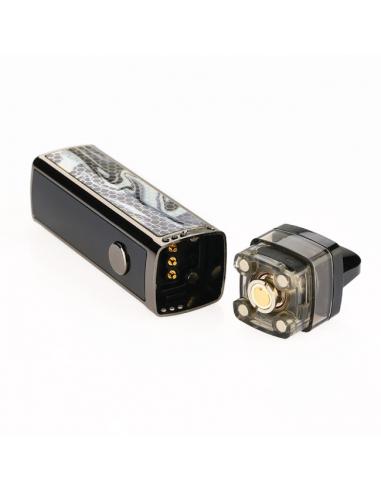 Vinci R Pod Mod Starter Kit di Voopoo con Batteria Integrata da