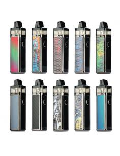 Vinci R Pod Mod Starter Kit by Voopoo with Built-in Battery of