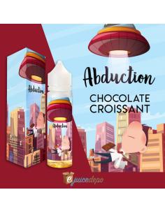 Abduction Liquido Ejuice Depo Aroma 50 ml Coissant Cioccolato