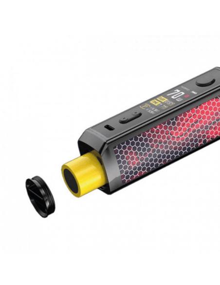 elfbar nachfüll pod läuft aus Pack Vinci X II 80W – Voopoo – Vape Mod Box Cyprus vape shop online,ecig  store