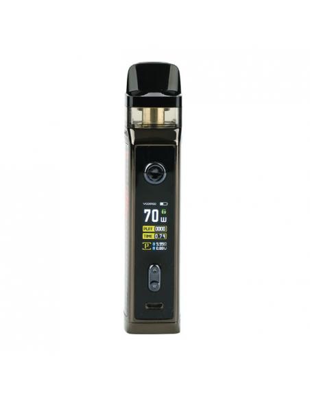 Vinci X Voopoo Pod Mod 70W | Svapoebasta