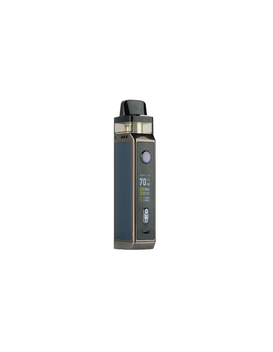 elfbar nachfüll pod läuft aus Voopoo Vinci Spark 100 Kit Review | Including the New UForce-X Nano Tank main image 0