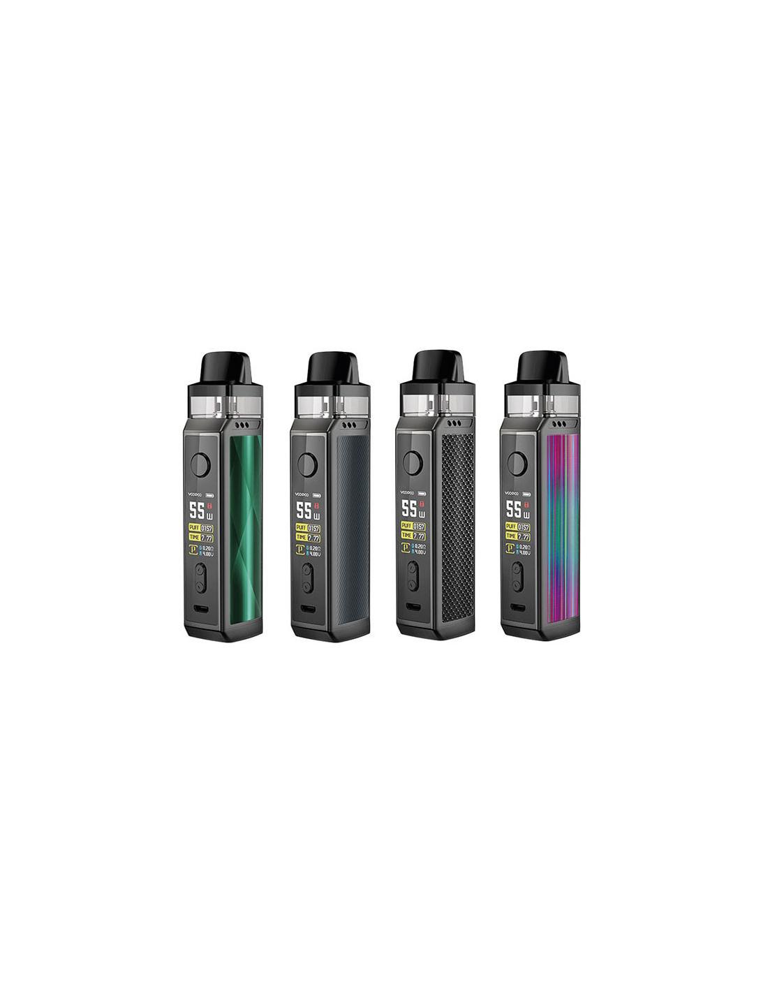 Vinci X Voopoo Pod Mod 70W | Svapoebasta