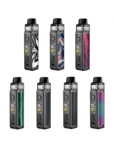 Vinci X Kit Pod Mod by Voopoo, liquid capacity 5.5 ml, power