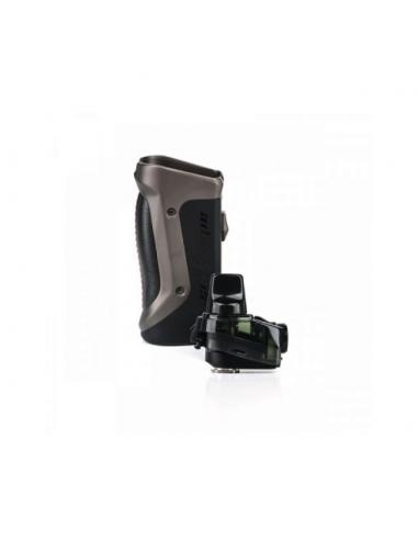 Aegis Boost Kit Geekvape con capacità liquido 3,7 ml e batteria