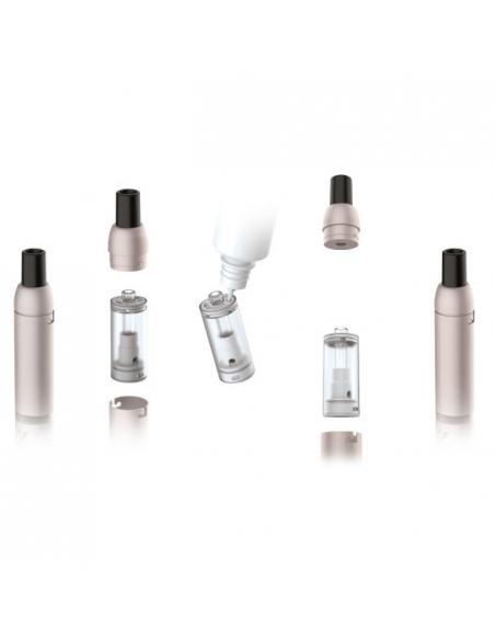 Zeep Starter Kit di UD Yuode Technology con Batteria Integrata