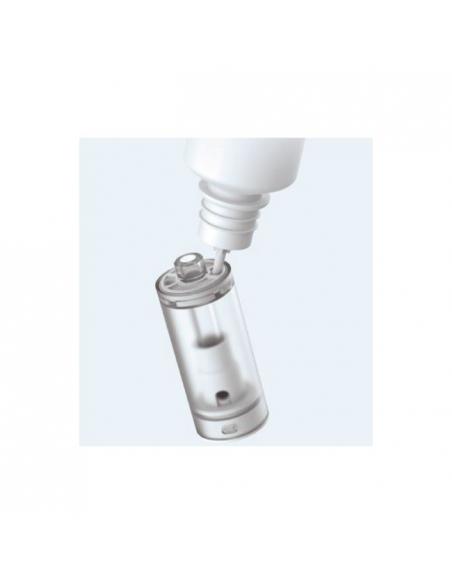 copy of Aegis Boost Pod Geekvape Replacement Cartridge 3.7ml