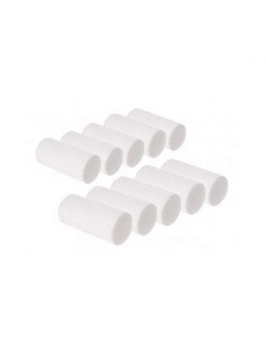 Zeep Soft Tip UD Youde Technology and Puff Replacement Filters in