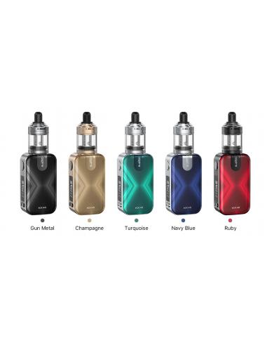 Aspire Rover 2 Solo Kit with Integrated 2200mAh Battery
