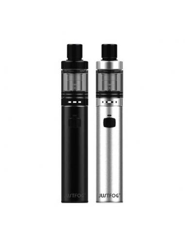 Fog 1 Justfog Starter Kit Electronic Cigarette