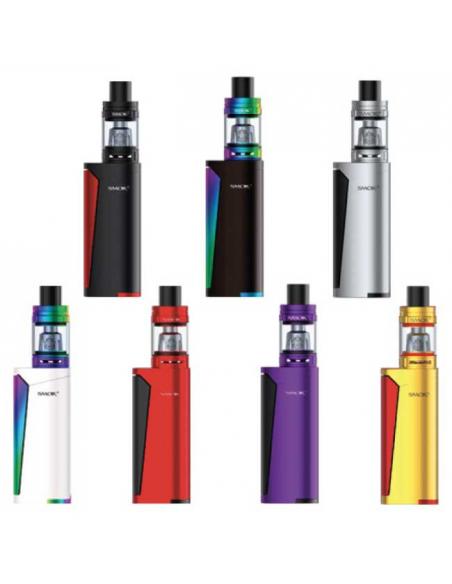 Smok Priv V8 Kit