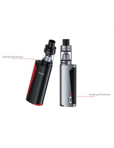 Smok Priv V8 Kit