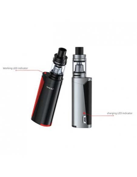 Smok Priv V8 Kit