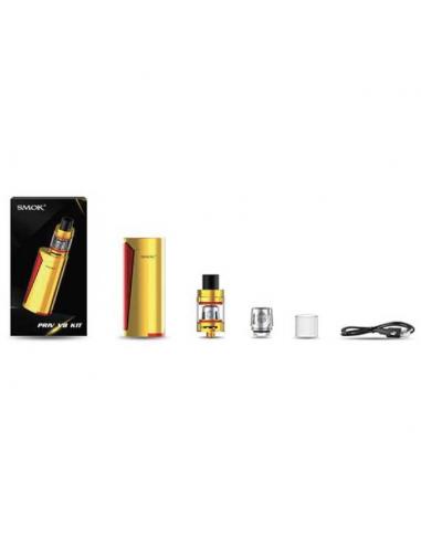 Smok Priv V8 Kit