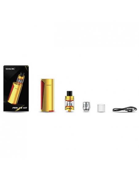 Smok Priv V8 Kit