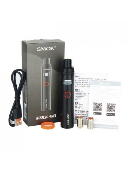 Smok Kit Stick Aio