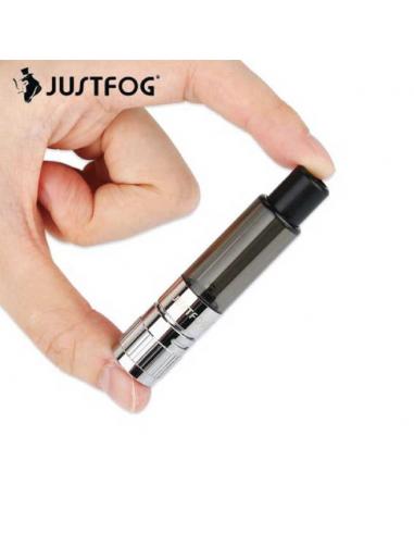 P14A Atomizer Justfog