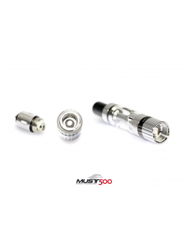 Q14 Atomizzatore Justfog