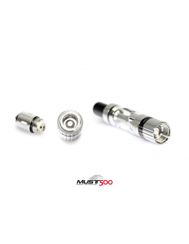 Q14 Atomizer Justfog