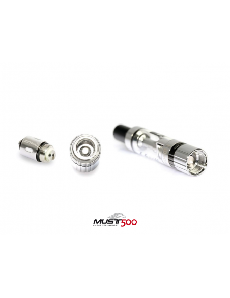 Q14 Atomizer Justfog