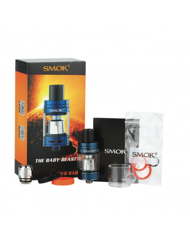 TFV8 Baby Atomizzatore Smok