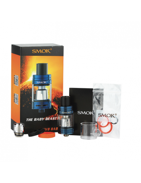 TFV8 Baby Atomizzatore Smok
