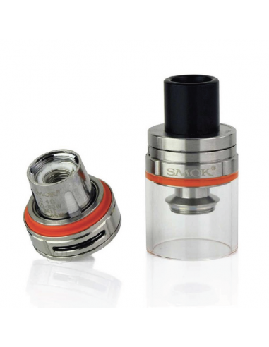 TFV8 Baby Atomizzatore Smok