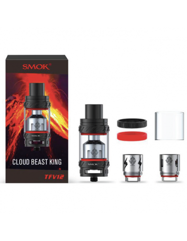 TFV12 Cloud Beast King Atomizzatore Smok
