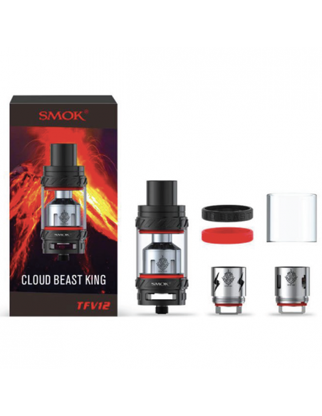 TFV12 Cloud Beast King Atomizzatore Smok