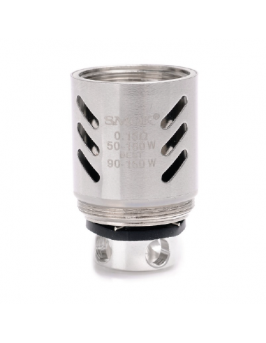 V8-Q4 Resistenza Smok Head Coil per Atomizzatore TFV8 Cloud