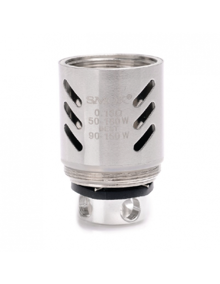 V8-Q4 Resistenza Smok Head Coil per Atomizzatore TFV8 Cloud