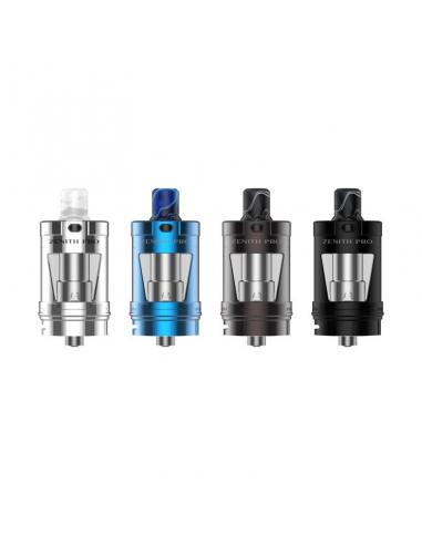 Zenith Pro Atomizer Innokin MTL with a capacity of 5.5 ml