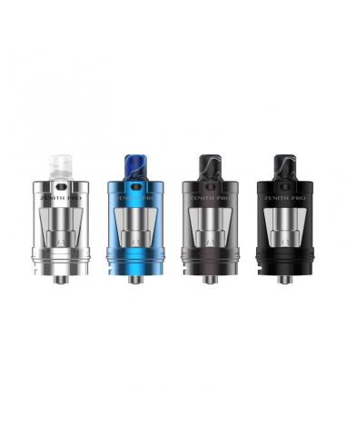 Zenith Pro Atomizzatore Innokin MTL da 5,5 ml di capacità