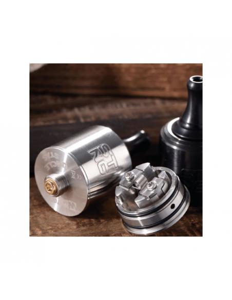 STNG Atomizzatore MTL RDA di Wotofo Rigenerabile per Svapo di