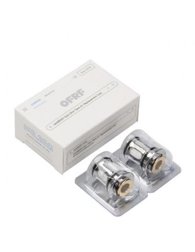 NexMesh Resistenza OFRF Head Coil da - 2 Pezzi