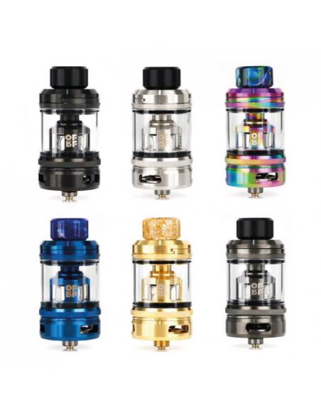 NexMesh Atomizzatore Sub-Ohm di OFRF con capacità liquido 4 ml