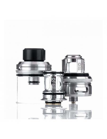 NexMesh Atomizzatore Sub-Ohm di OFRF con capacità liquido 4 ml