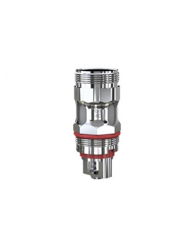 EC-S Resistenza Eleaf Head Coil da 0.6 ohm - 5 Pezzi