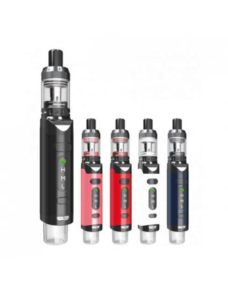 Blade Starter Kit Da One con Batteria Integrata da 1500mAhe