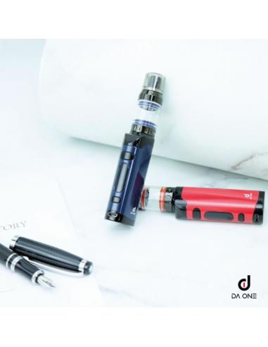 Blade Starter Kit Da One with Integrated 1500mAh Battery