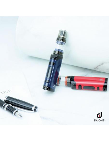 Blade Starter Kit Da One con Batteria Integrata da 1500mAhe