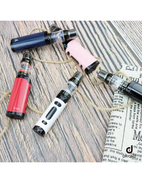 Blade Starter Kit Da One with Integrated 1500mAh Battery