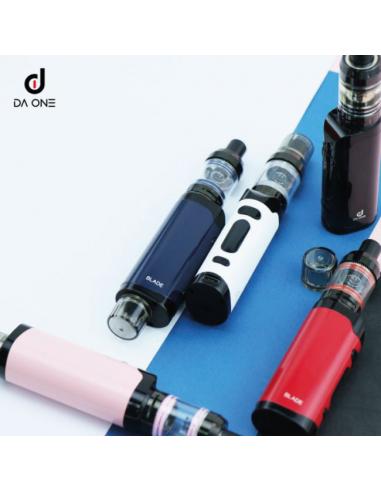 Blade Starter Kit Da One with Integrated 1500mAh Battery