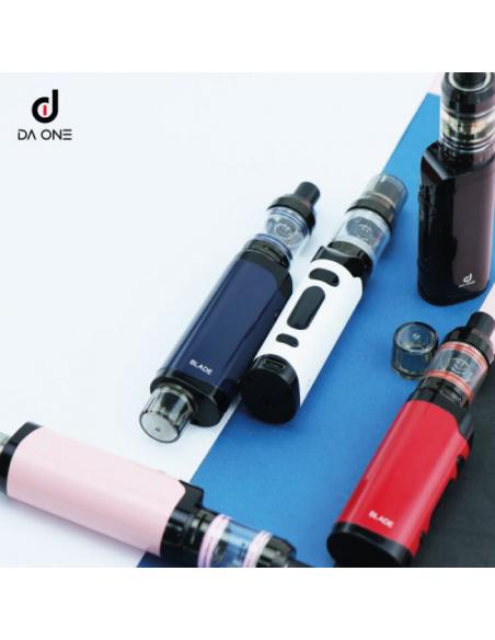 Blade Starter Kit Da One con Batteria Integrata da 1500mAhe