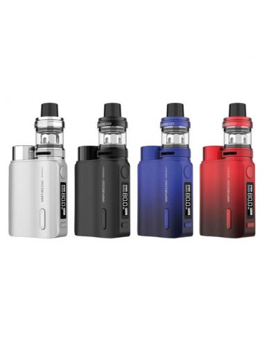 copy of Zlide Tube Starter Kit di Innokin con Batteria