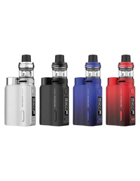 copy of Zlide Tube Starter Kit di Innokin con Batteria